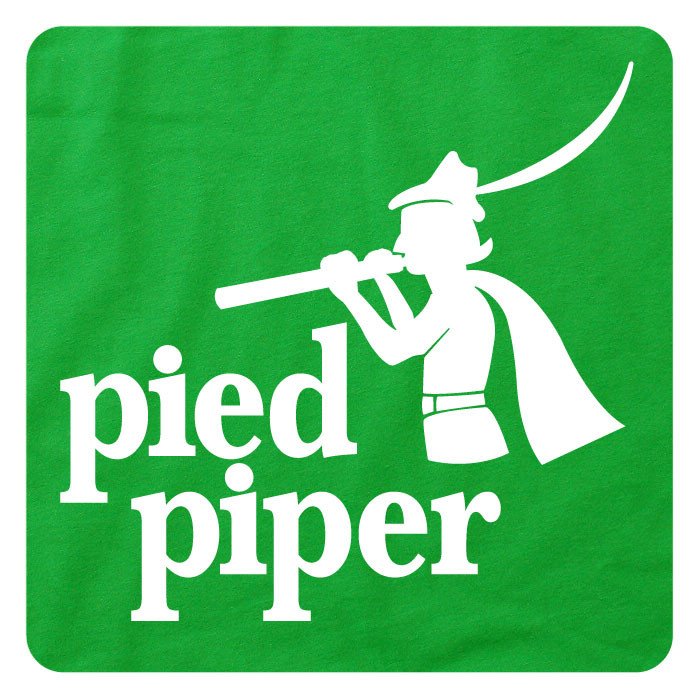 An image of Pied Piper